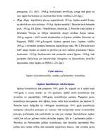 Referāts 'Japānas politiskā sistēma', 3.