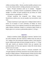 Referāts 'Japānas politiskā sistēma', 4.