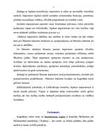 Referāts 'Japānas politiskā sistēma', 5.