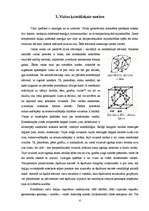 Referāts 'Kristāli dabā un mākslīgo kristālu audzēšana', 6.