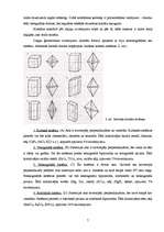 Referāts 'Kristāli dabā un mākslīgo kristālu audzēšana', 7.
