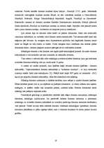 Referāts 'Kristāli dabā un mākslīgo kristālu audzēšana', 19.