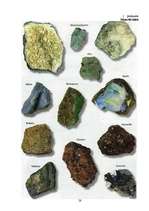 Referāts 'Kristāli dabā un mākslīgo kristālu audzēšana', 28.