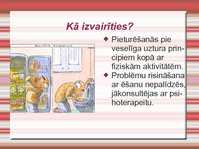 Prezentācija 'Anoreksija un bulīmija', 7.