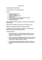 Konspekts 'Autoritārisms', 1.