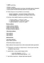 Konspekts 'Finanses', 2.