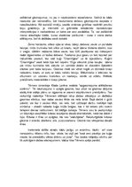 Eseja 'Gleznas "Karakuģis "Drosmīgais" dodas savā pēdējā braucienā" analīze', 2.