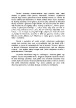 Eseja 'Gleznas "Karakuģis "Drosmīgais" dodas savā pēdējā braucienā" analīze', 3.