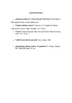 Eseja 'Gleznas "Karakuģis "Drosmīgais" dodas savā pēdējā braucienā" analīze', 5.