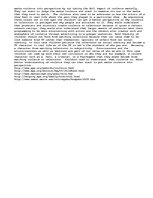 Eseja 'Impact of Television Violence on Children', 2.