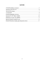 Prakses atskaite 'Hematoloģija un koaguloģija', 5.