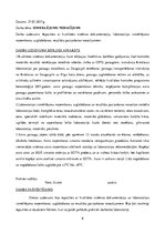 Prakses atskaite 'Hematoloģija un koaguloģija', 6.