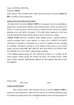 Prakses atskaite 'Hematoloģija un koaguloģija', 8.