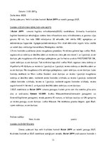 Prakses atskaite 'Hematoloģija un koaguloģija', 12.