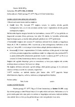 Prakses atskaite 'Hematoloģija un koaguloģija', 16.