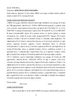 Prakses atskaite 'Hematoloģija un koaguloģija', 17.