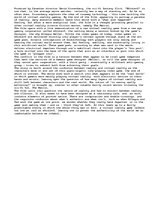 Eseja '"Existen Z"', 1.