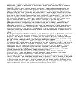 Eseja 'Economic Systems', 2.