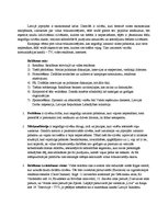 Konspekts 'Sociālā reklāmas kampaņa "Man rūp mani līdzcilvēki"', 1.