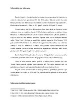 Referāts 'Mūsdienu modes un dzīves stilu žurnālu pamatlicēja - žurnāla "Atpūta" apraksts', 3.