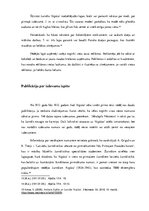 Referāts 'Mūsdienu modes un dzīves stilu žurnālu pamatlicēja - žurnāla "Atpūta" apraksts', 6.