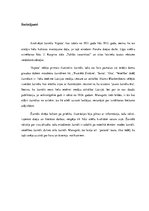 Referāts 'Mūsdienu modes un dzīves stilu žurnālu pamatlicēja - žurnāla "Atpūta" apraksts', 7.