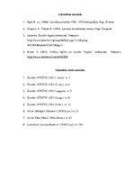 Referāts 'Mūsdienu modes un dzīves stilu žurnālu pamatlicēja - žurnāla "Atpūta" apraksts', 8.