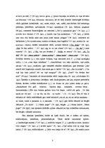 Referāts 'Valodas analīze Rūdolfa Blaumaņa novelē "Salna pavasarī"', 3.