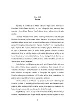 Eseja 'Interviju salīdzinājums', 2.