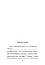 Eseja 'Interviju salīdzinājums', 9.