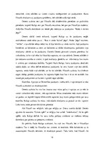 Eseja 'Interviju salīdzinājums', 12.