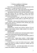 Referāts 'SIA "Izzi", AS "Balticom", SIA "Baltcom" finanšu stāvokļa analīze', 4.