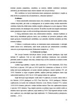 Referāts 'SIA "Izzi", AS "Balticom", SIA "Baltcom" finanšu stāvokļa analīze', 12.