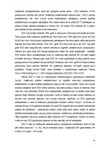 Referāts 'SIA "Izzi", AS "Balticom", SIA "Baltcom" finanšu stāvokļa analīze', 16.