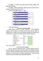 Referāts 'SIA "Izzi", AS "Balticom", SIA "Baltcom" finanšu stāvokļa analīze', 17.