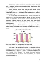 Referāts 'SIA "Izzi", AS "Balticom", SIA "Baltcom" finanšu stāvokļa analīze', 23.