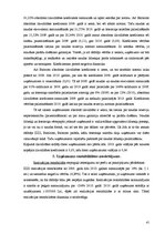 Referāts 'SIA "Izzi", AS "Balticom", SIA "Baltcom" finanšu stāvokļa analīze', 41.