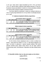 Referāts 'SIA "Izzi", AS "Balticom", SIA "Baltcom" finanšu stāvokļa analīze', 58.