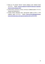 Referāts 'SIA "Izzi", AS "Balticom", SIA "Baltcom" finanšu stāvokļa analīze', 68.