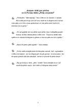 Eseja 'Jāņa Poruka stāsts "Pērļu zvejnieks"', 3.