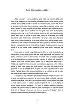 Eseja 'Jāņa Poruka stāsts "Pērļu zvejnieks"', 4.