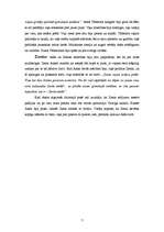 Eseja 'Jāņa Poruka stāsts "Pērļu zvejnieks"', 7.