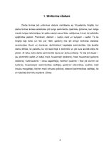 Referāts 'Saimnieciskā dienesta uniformas nozīme un tās iegādes iespējas Latvijā', 4.