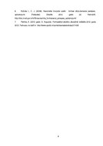 Referāts 'Saimnieciskā dienesta uniformas nozīme un tās iegādes iespējas Latvijā', 8.