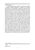 Konspekts 'Normatīvie akti un to jaunrade', 3.