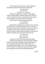 Eseja 'Atziņas pēc Kārļa Vērdiņa dzejas izlasīšanas', 2.