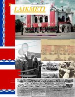 Prezentācija 'Žurnāls par PSRS, Latvija PSRS sastāvā', 1.