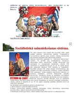 Prezentācija 'Žurnāls par PSRS, Latvija PSRS sastāvā', 5.