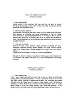 Konspekts 'Grāmatu analīze', 1.