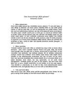 Konspekts 'Grāmatu analīze', 3.